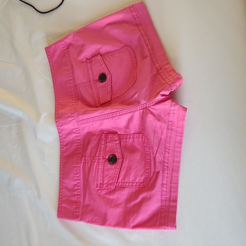 Express shorts - Picture 3 of 3